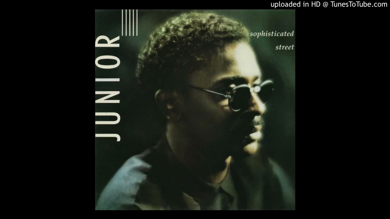 Junior giscombe/If ever