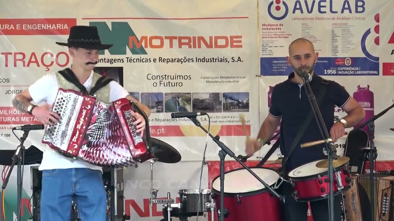 Sandrino da Memória em Mouquim, 2025 (04)