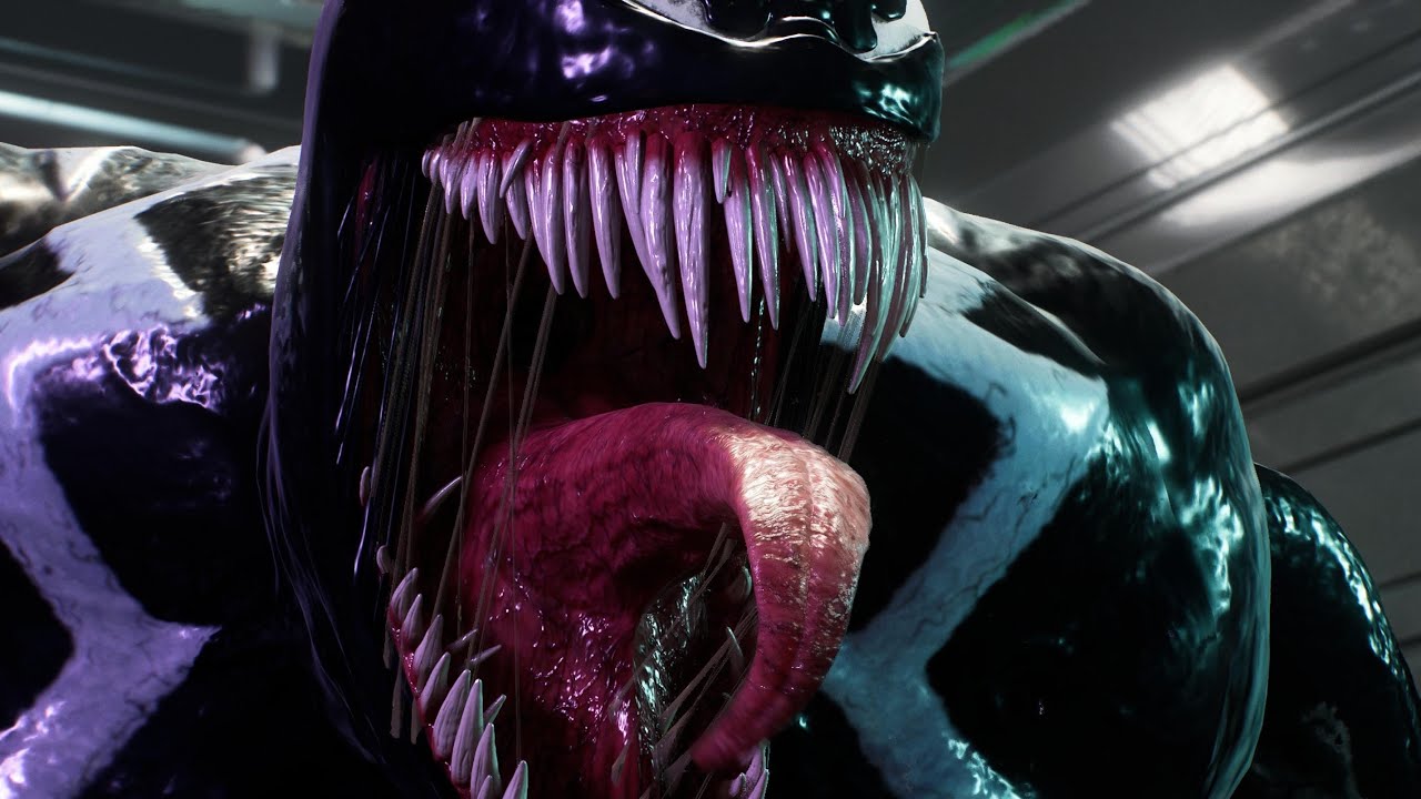 MARVEL SPIDER-MAN 2 PS5 Прохождение ( Ваш дружелюбный Человек-паук ) Стрим 7