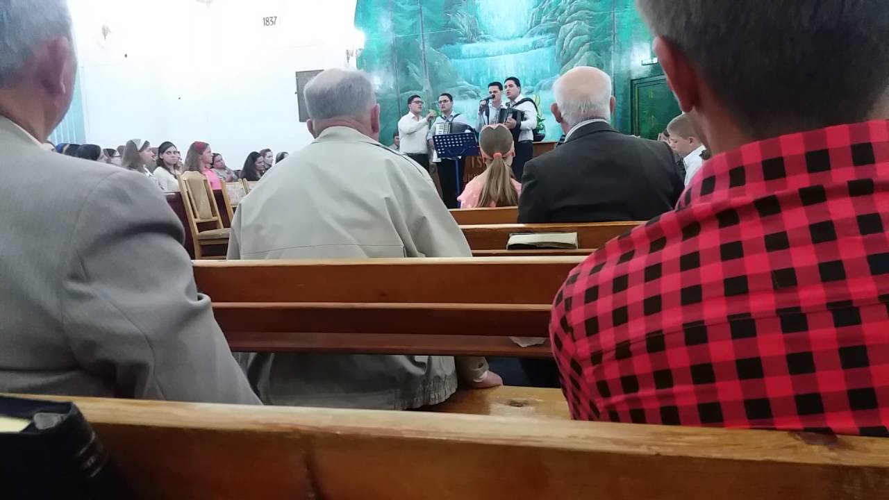 Biserica Penticostala Fratautii-Vechi  -Fratii Strugaru
