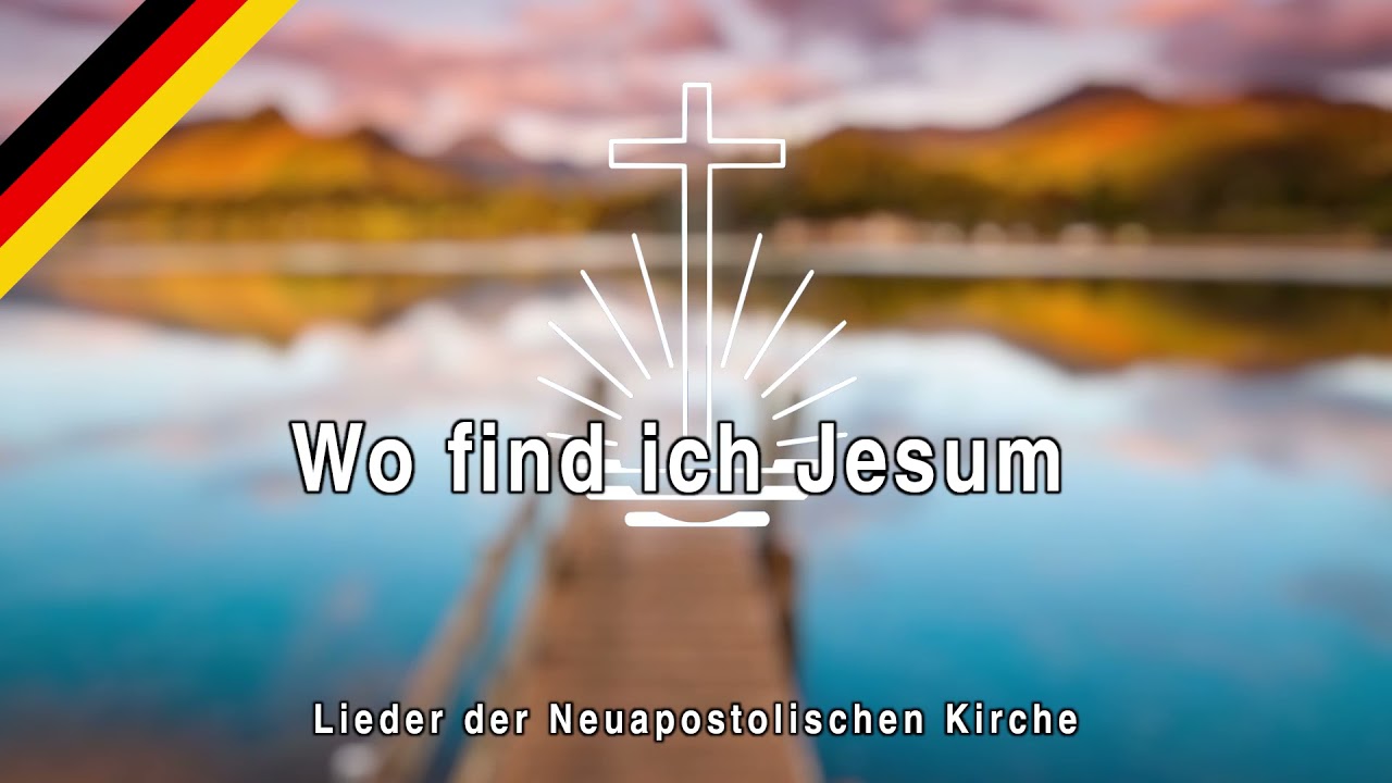 NAK Lieder - 