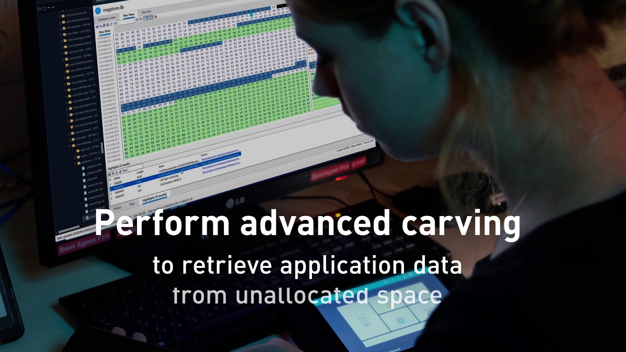 Vote for UFED Ultimate - DFIR Commercial Tool of the Year - Vote Now! 2019 Forensic 4:cast Awards
