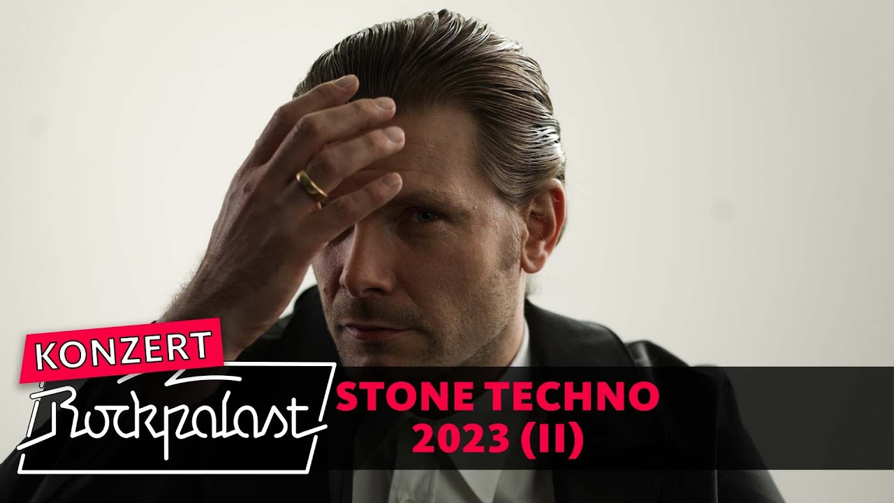 Stone Techno Festival 2023 &ndash; Best Of Sendung 2