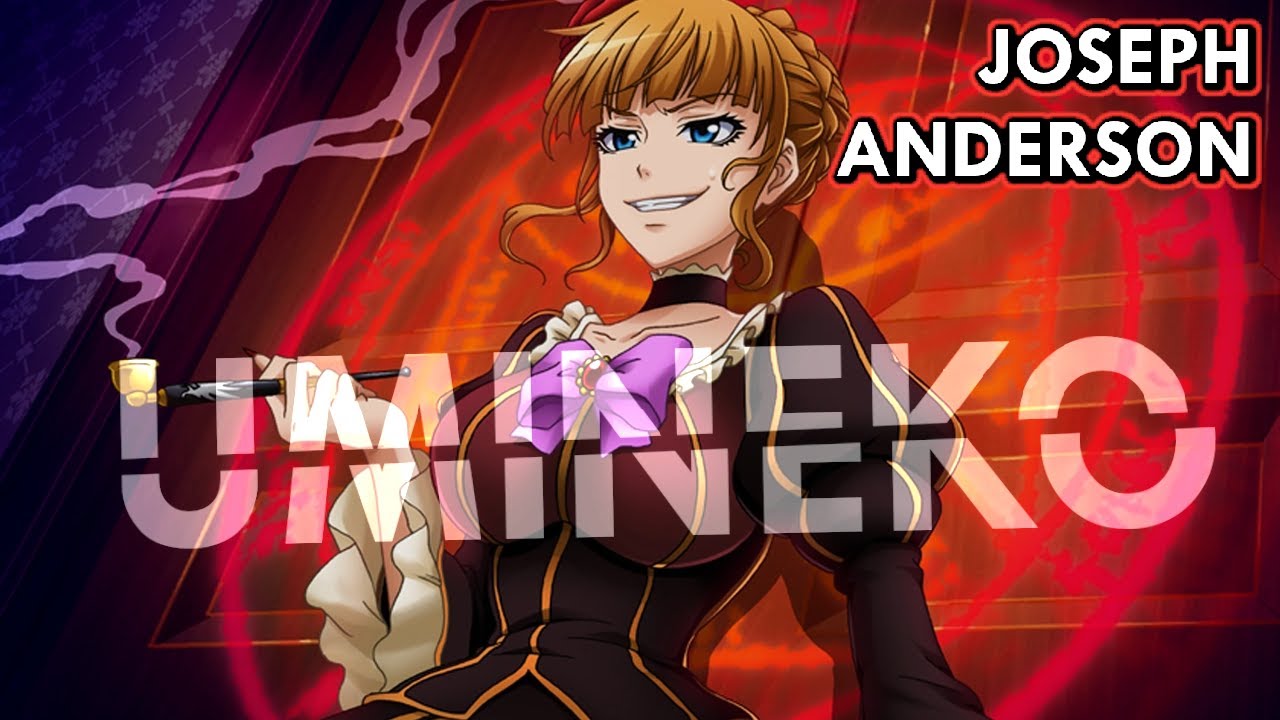 An Umineko Leap Day Miracle | Joseph Anderson Supercut