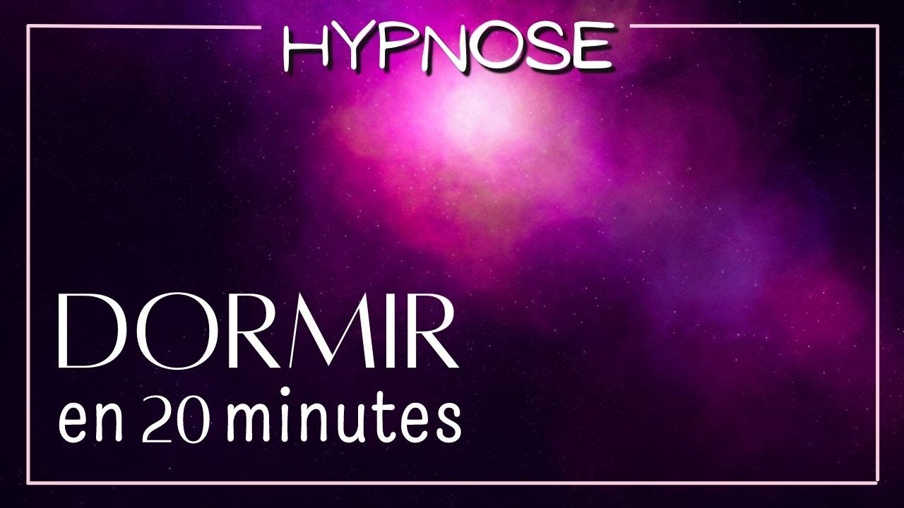 Hypnose ASMR ★ SOMMEIL et reprogrammation du subconscient ★ Paix int&eacute;rieure