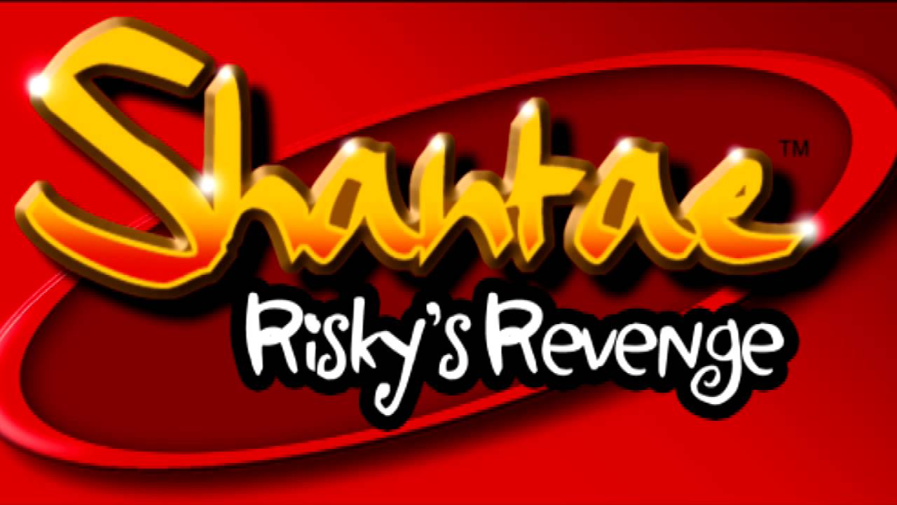 Shantae: Risky's Revnge OST: Burning Town
