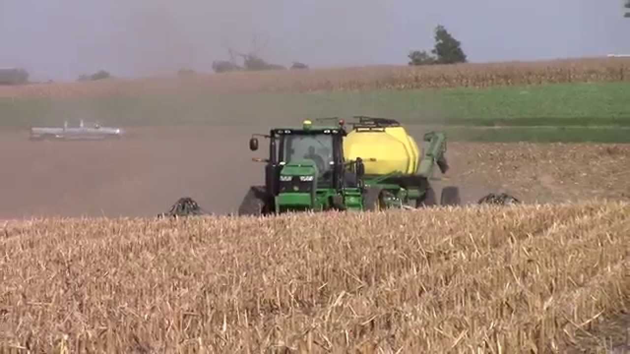 John Deere 8360RT