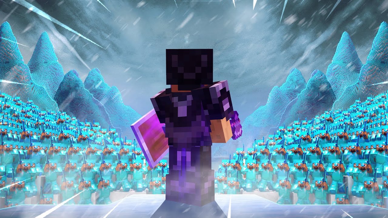 I Became The Most Feared On This Minecraft SMP | Ruin SMP |