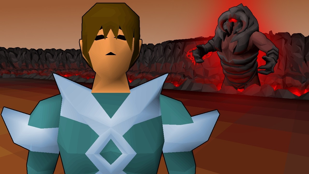The Inferno (Raging Echoes #10)