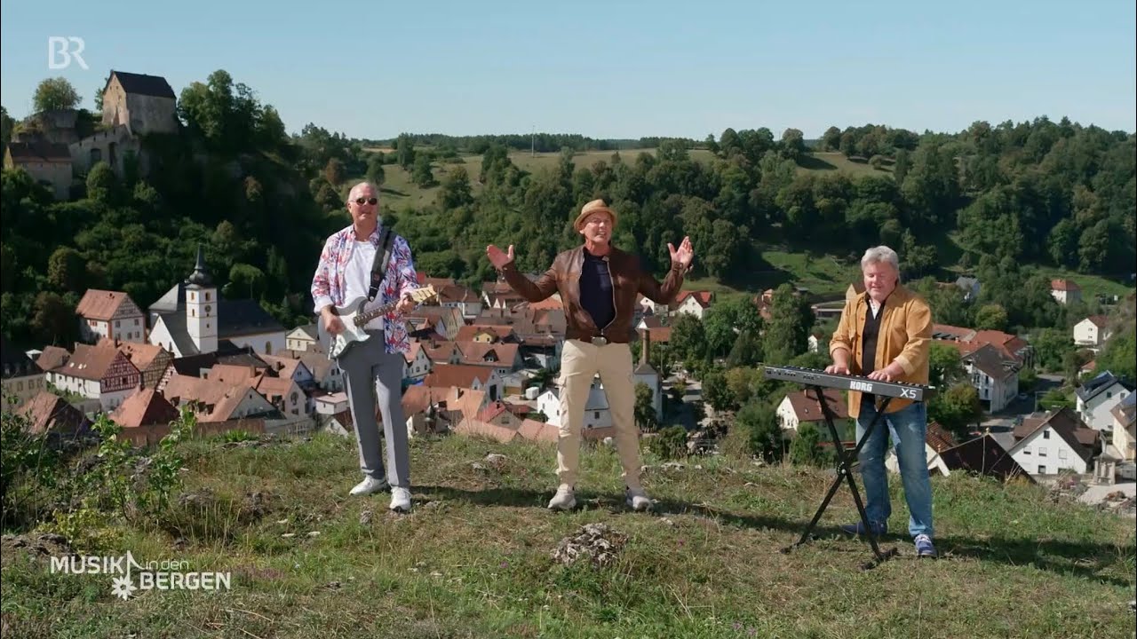 Relax - Hit-Medley (BR Musik in den Bergen, 22.02.2026)