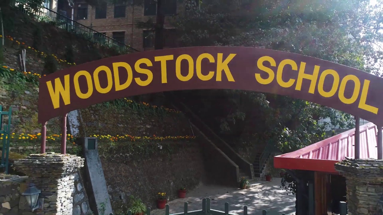 The Journey of Woodstock School