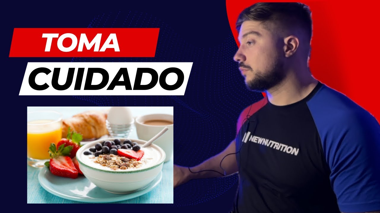 QUAIS OS MELHORES H&Aacute;BITOS MATINAIS PARA QUEIMAR GORDURA - ALEXANDER FREITAS