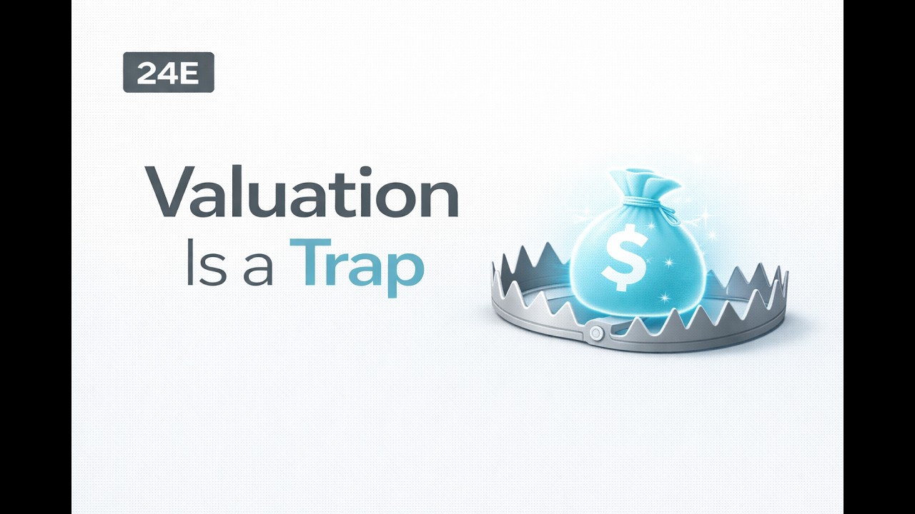 The Term Sheet Mistakes That Cost Founders Millions