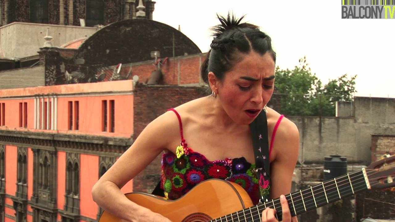 LETICIA SERVÍN - LAVANDA