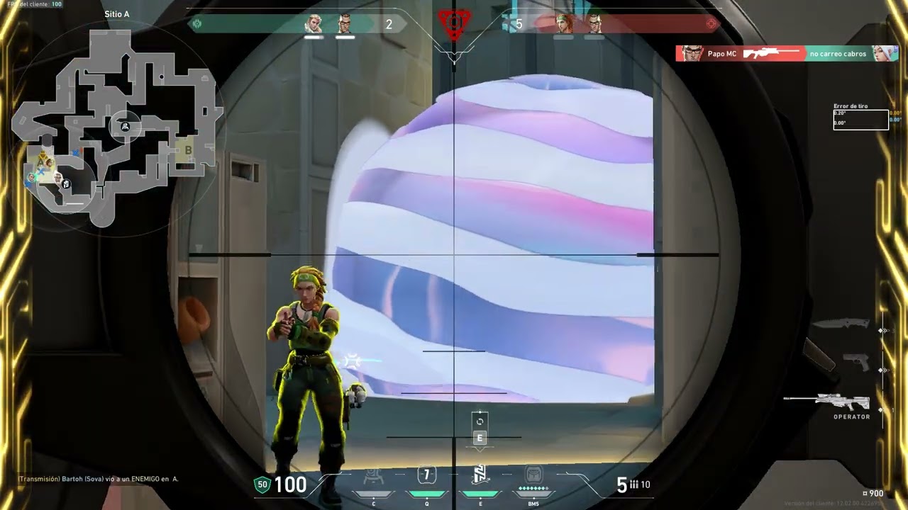 noscope