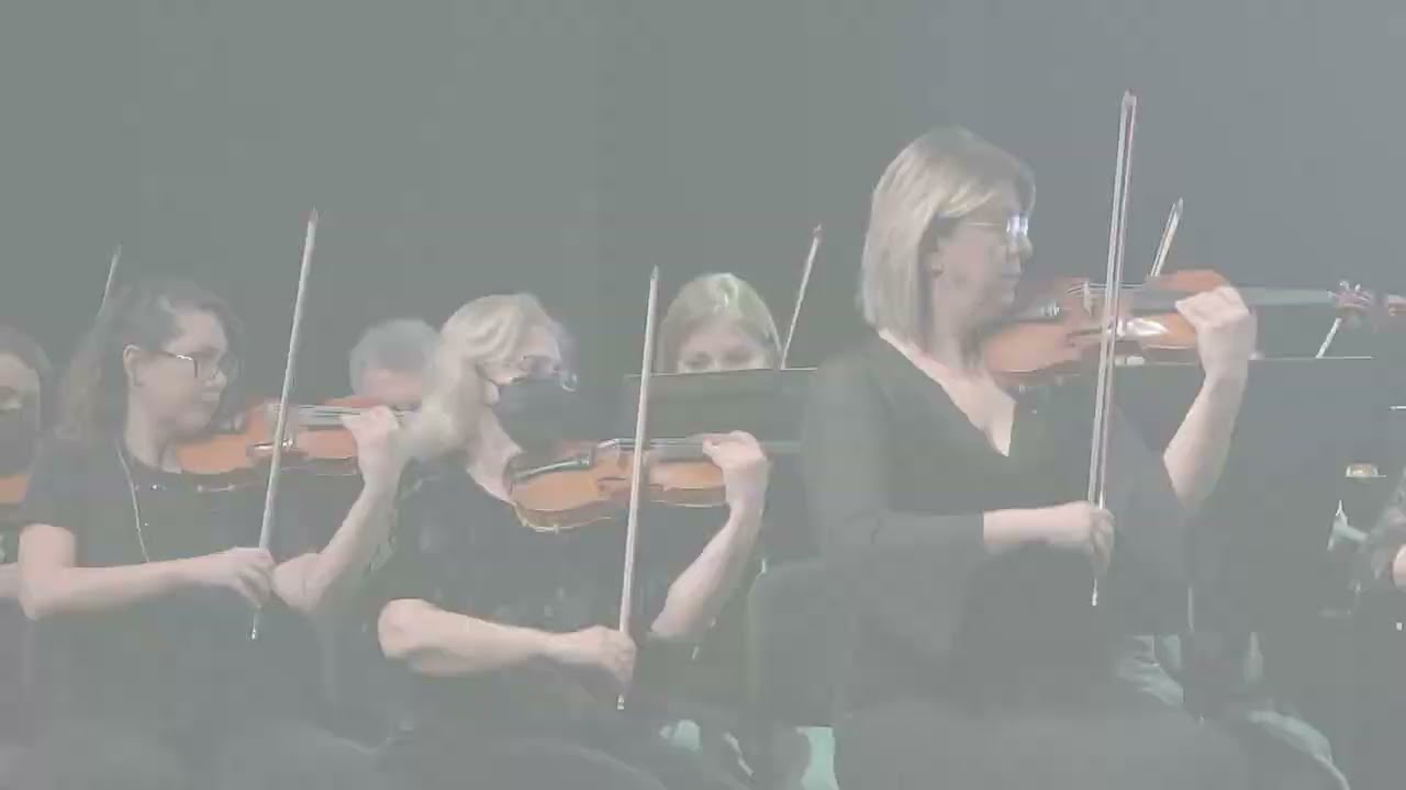 &Ccedil;anakkale Zaferi ve Şehitleri Anma &Ouml;zel Konseri-Backstage