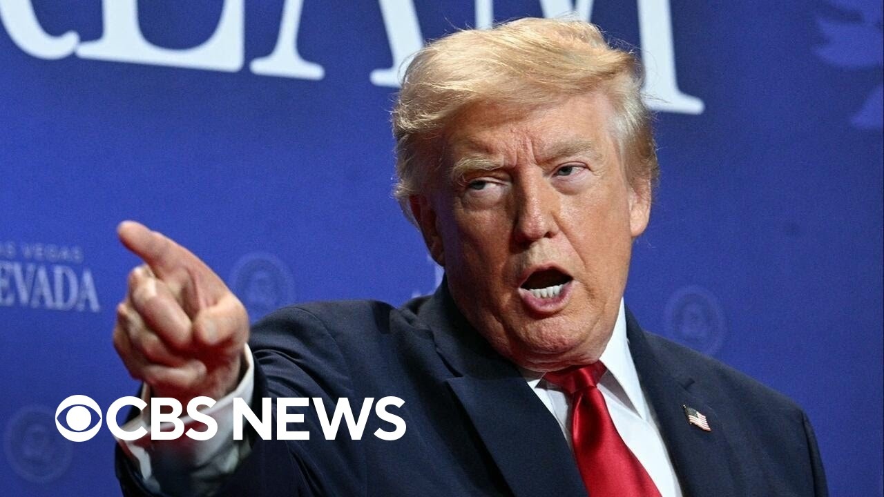 Trump again teases deal to reopen Strait of Hormuz, but likelihood remains unclear
