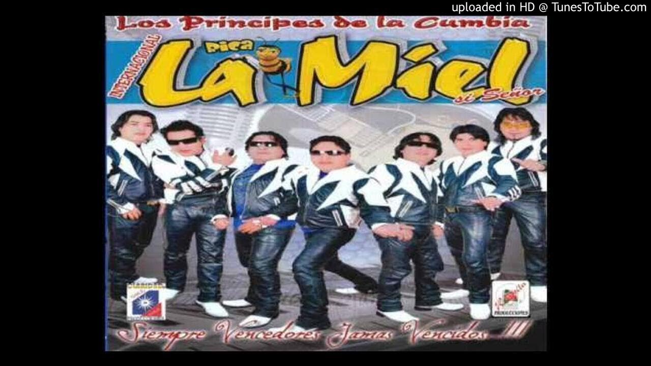 Grupo la miel de juliaca mix dje