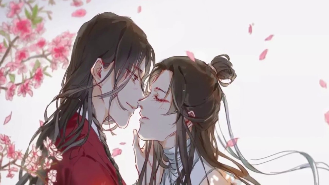 半緣君——【天官賜福】原創花憐劇情歌