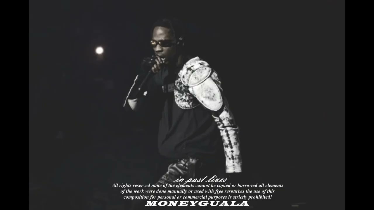 [FREE] Travis Scott x 21 Savage x Future type beat 2025 - 