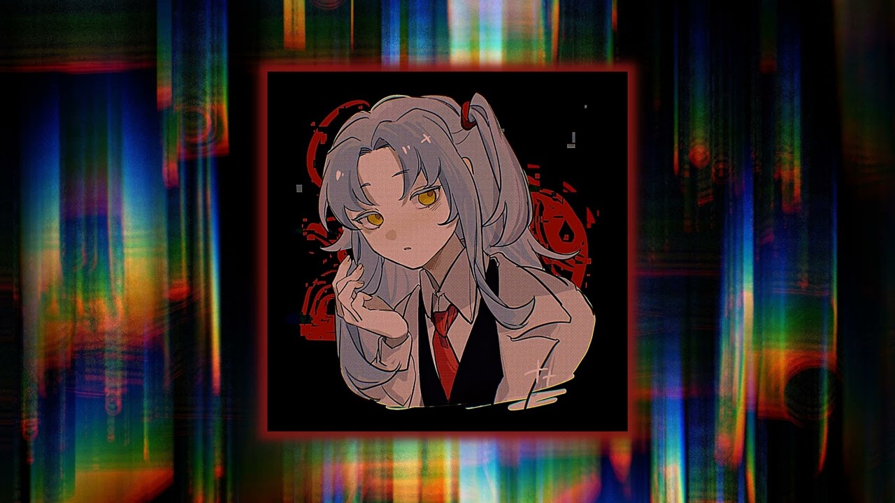 Halsey - I'm Not Mad (Slowed & Reverb)