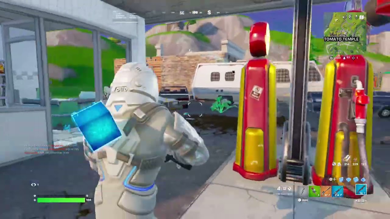 OG Fortnite 