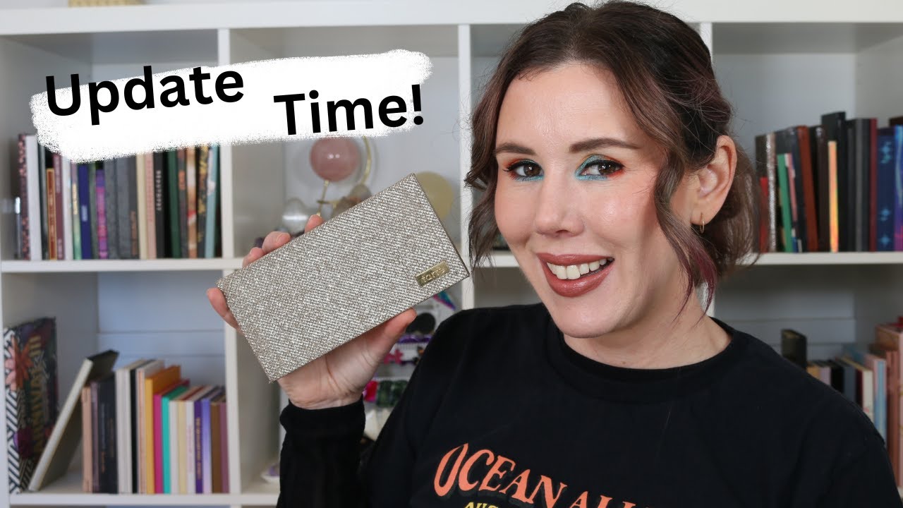 Pan That Palette 2024 | Update 5