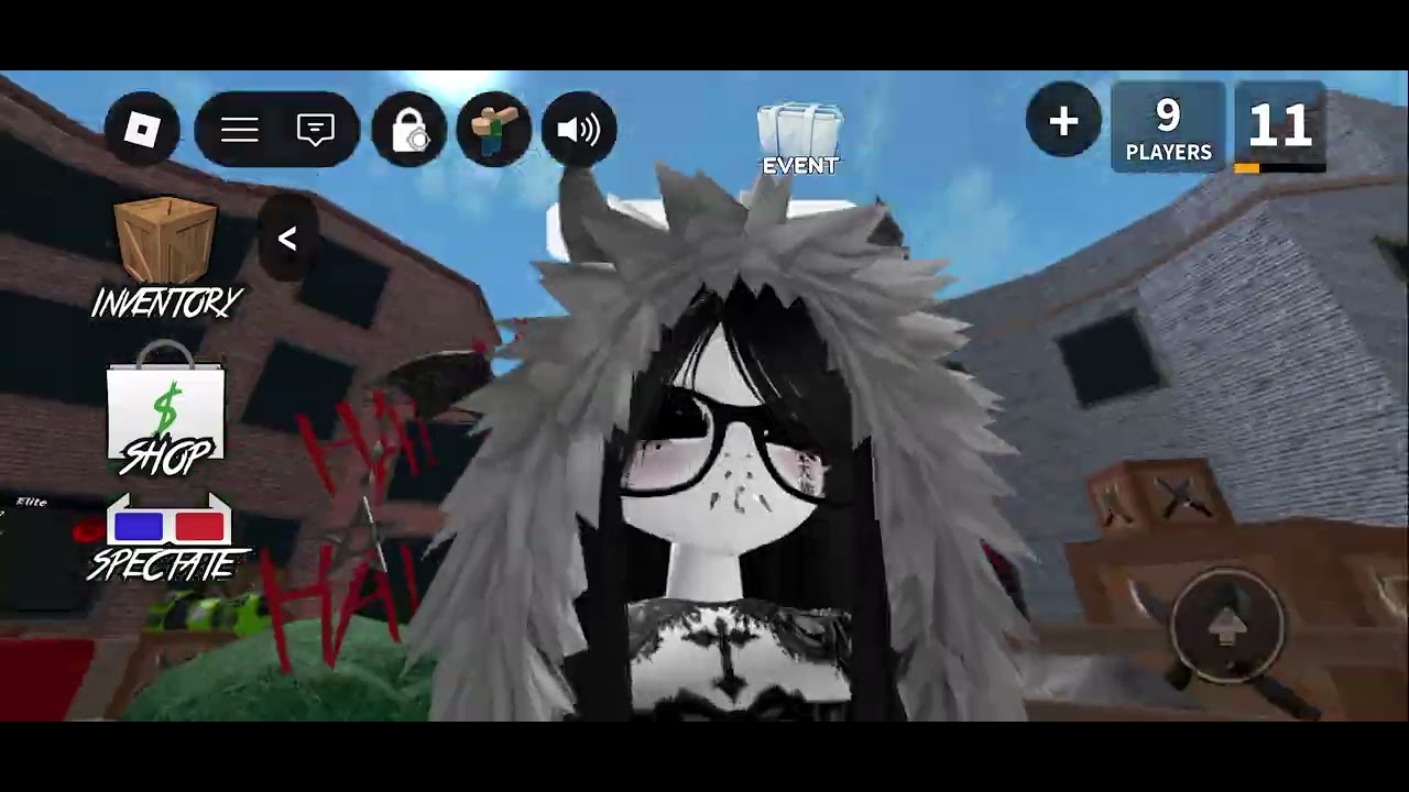 My mm2 vids 