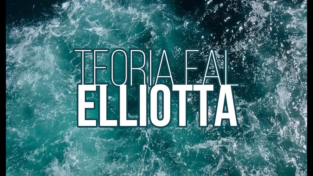 Teoria Fal Elliotta | #56 Kurs Analizy Technicznej