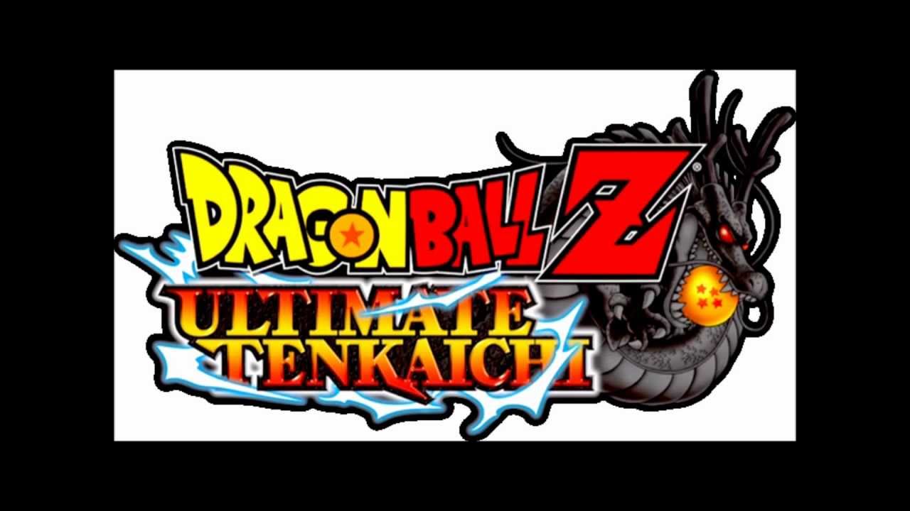 Dragon Ball Z Ultimate Tenkaichi (Extended)