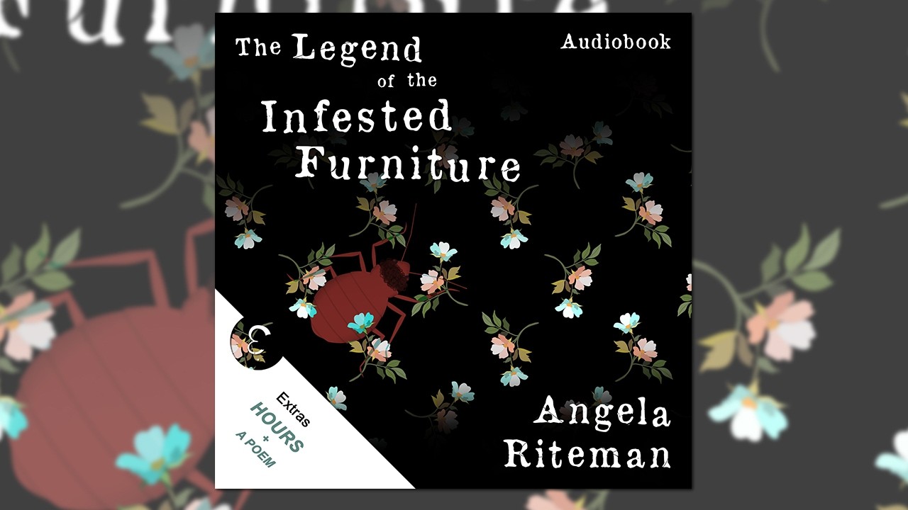 Preview - The Legend of the Infested Furniture