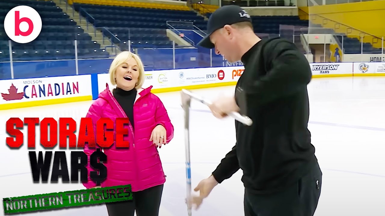 Storage Wars: Northern Treasures | Series 2 Episode 35 | Full Episode