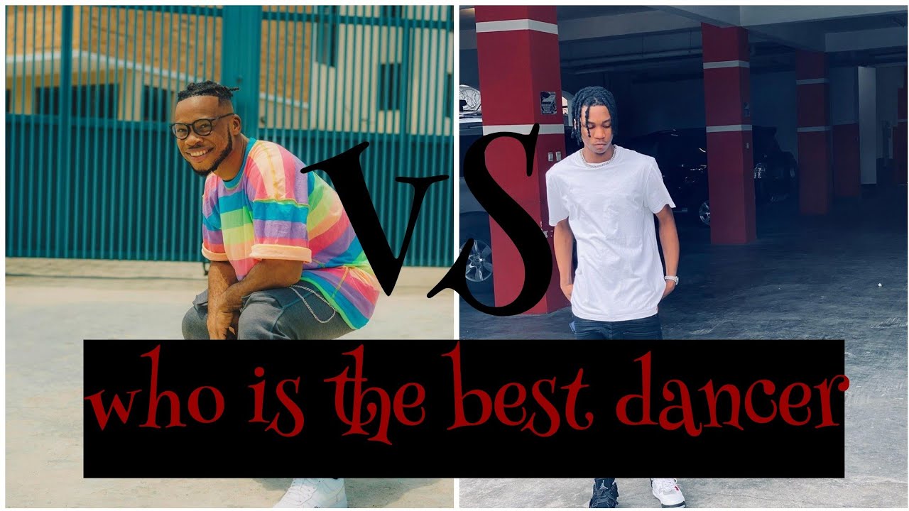 POCO LEE VS LIL SMART dance battle who is Nigeria best dancer#pocolee#lilsmart #j_naijaentertainment