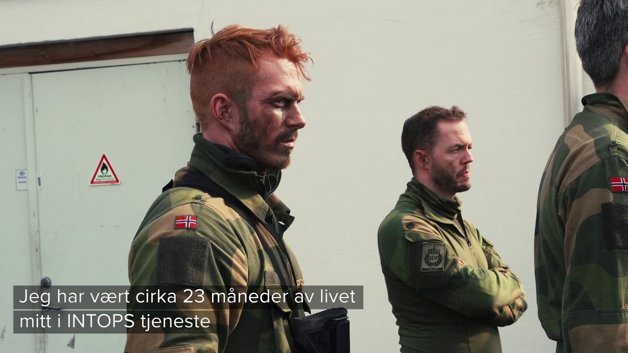 Veteraner i HV
