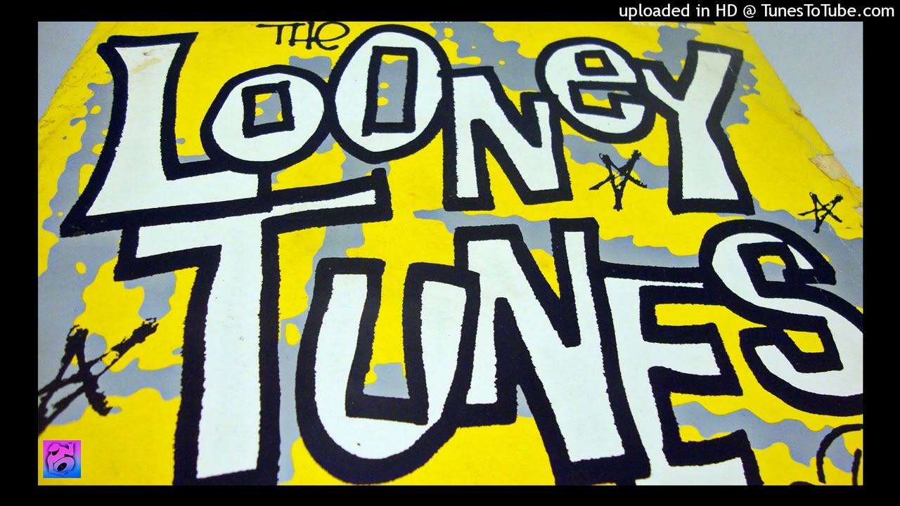 FRANKIE BONES & LENNY DEE ANOTHER BASS ANOTHER TIME - J RAINBOW EDIT