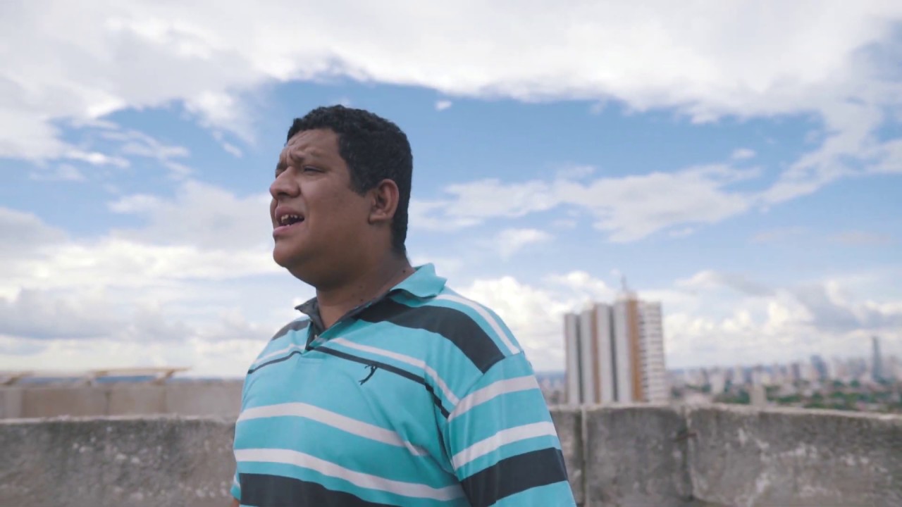Ainda Vive (Luciano Critério - Feat Kiko Dee)