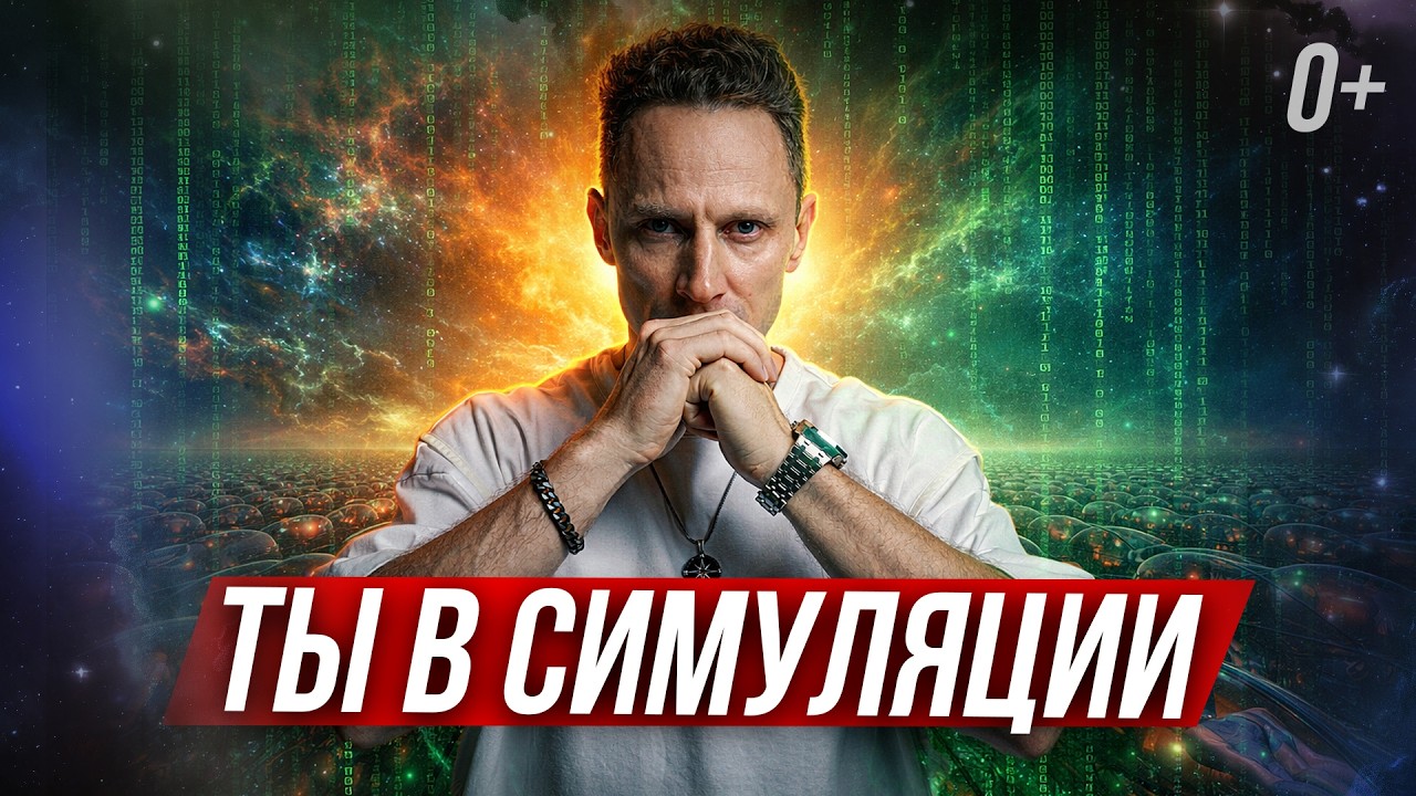 👉🏻 Почему богатые видят вещие сны, а бедные просто спят?