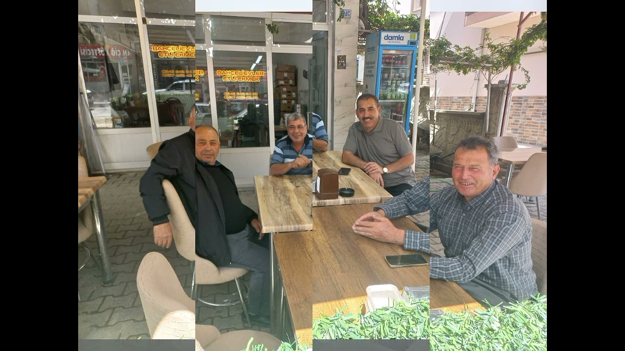 Konya ve Akşehir Gezimiz Asker arkadaşlarım ile