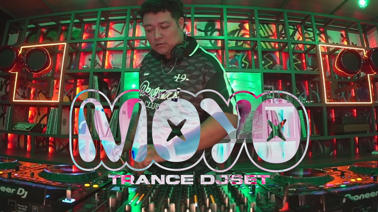 UPLIFTING TRANCE, MELODIC TRANCE, HARD TRANCE | DJ SET | PRACTICANDO CON CDJ3000 + DJM V10