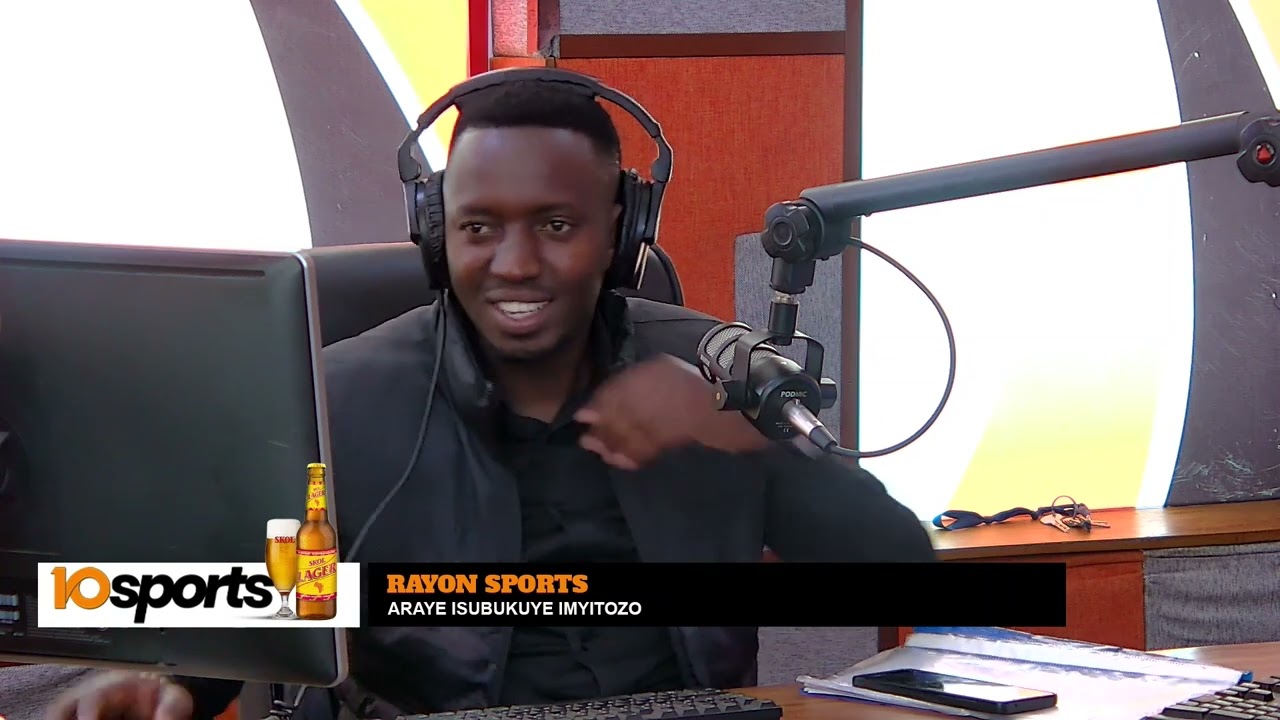 NI IKI GITERA KUNYERA BURIKANYA MU KIBUGA  KW'ABAKINNYI B'AMAVUBI??