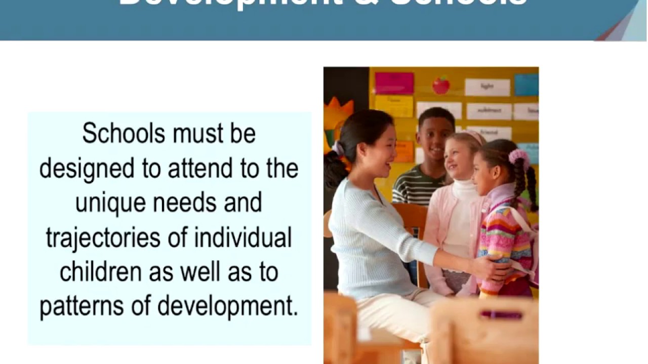The Science of Learning and Development and Its Implications for Transforming K-12 Education