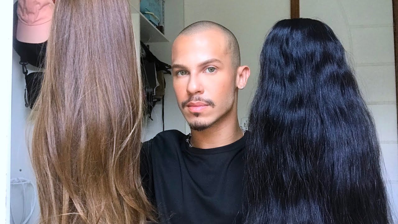 Diferença | Cabelo Brasileiro Regional e do Sul