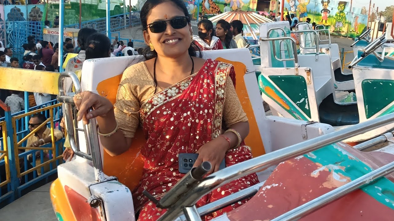 Malegaon Yatra 2025 || मालेगाव यात्र २०२५