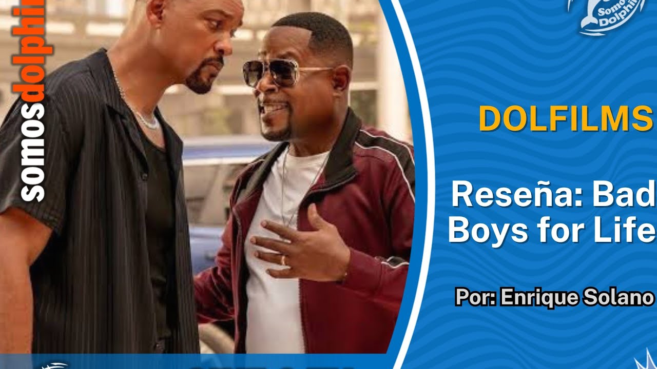 Dolfilms: Bad Boys | Película | cine