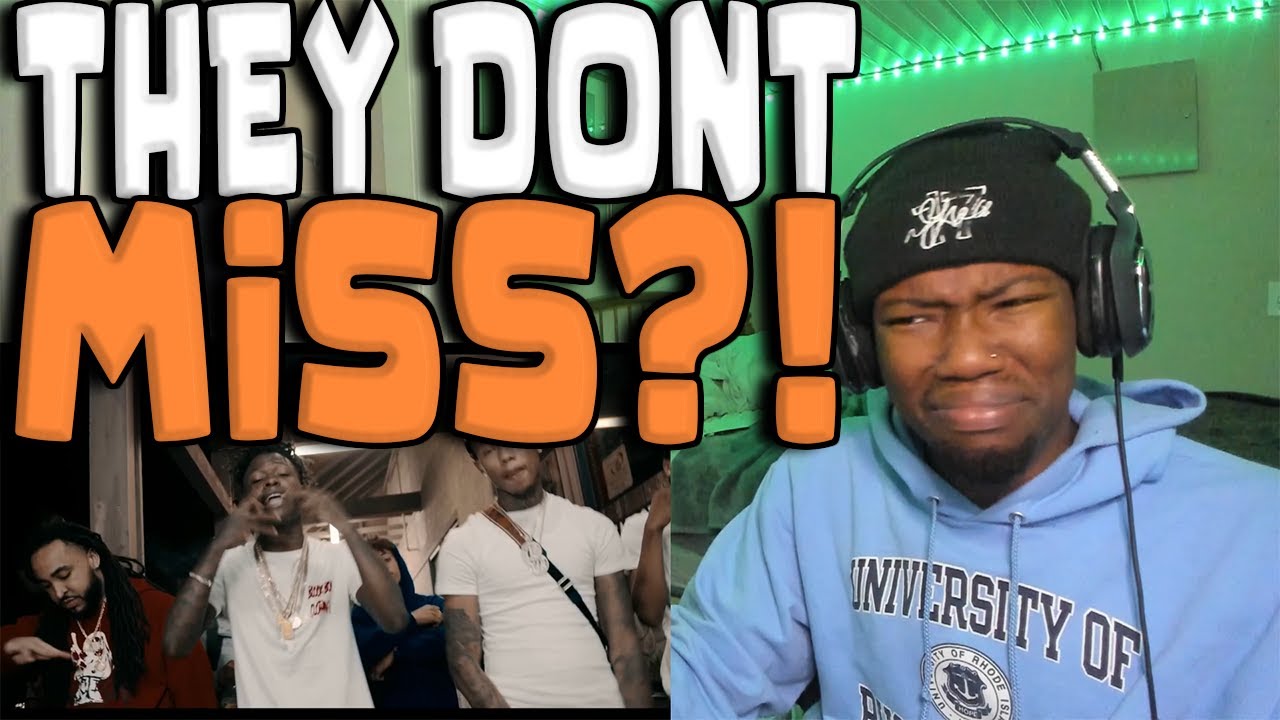 S5 - Hood Trophy Ft. R3 DA CHILLIMAN (Official Music Video) REACTION