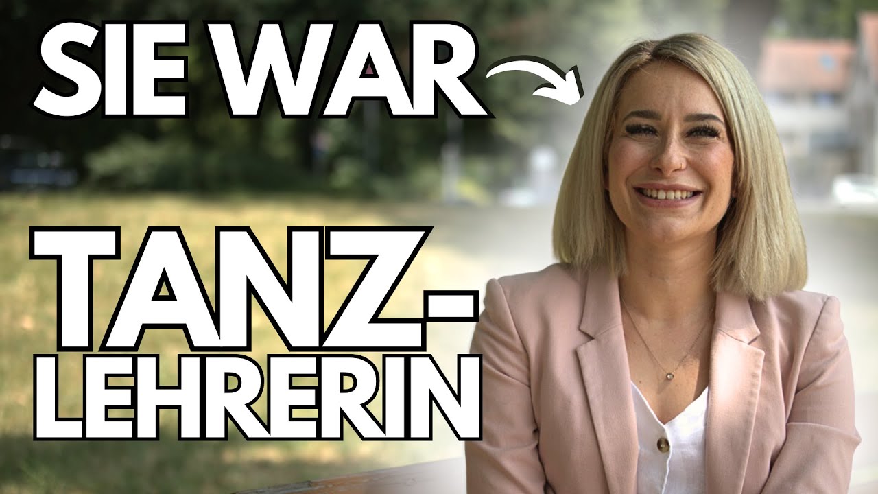 Von der Tanzschule in die IT? So geht&acute;s!