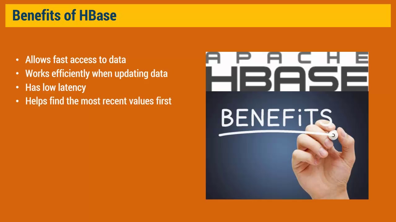 Big Data 101 : Hbase and Hive