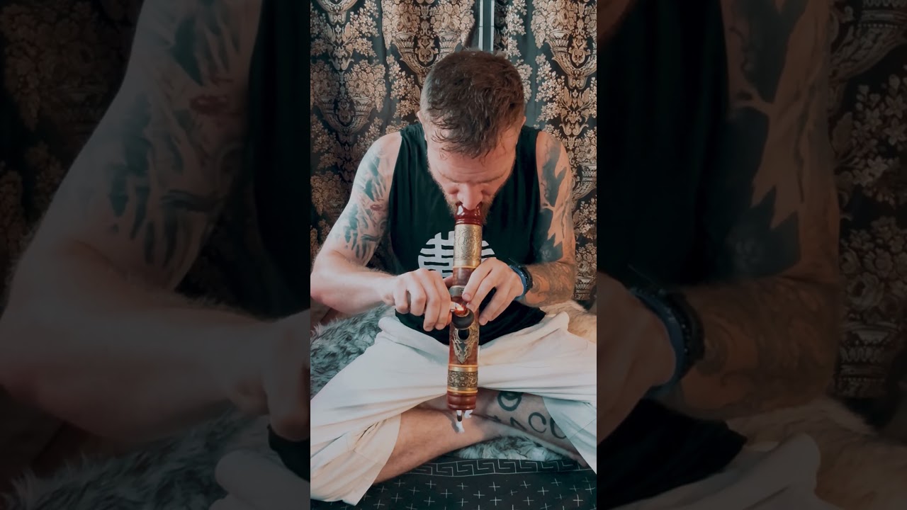 Thuốc L&agrave;o: Vietnam&rsquo;s Powerful Tobacco #ThuocLao #VietnameseTobacco #vietnam #vietnameseculture