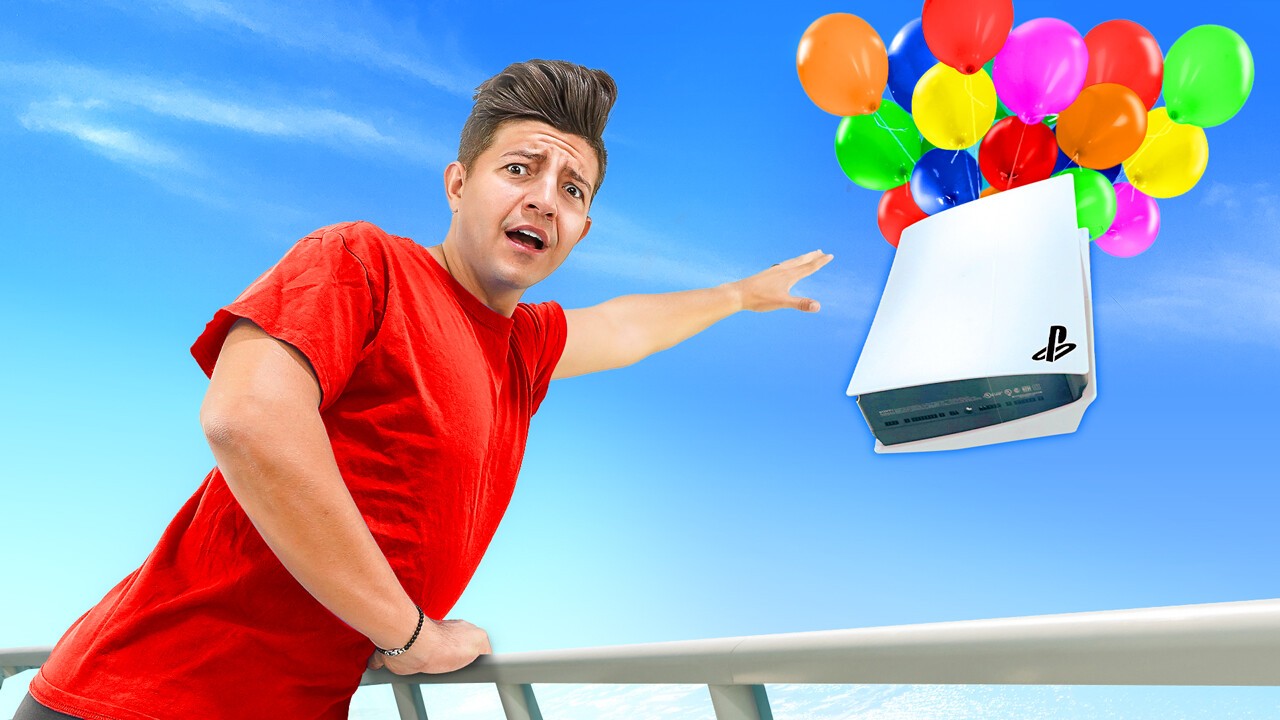 Testing 100 EXTREME Pranks!