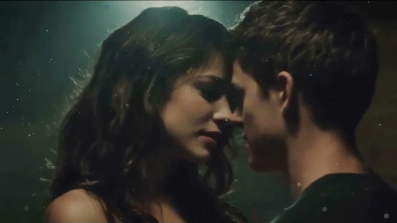 Я хочу танцевать с тобой  (I want to dance with you)